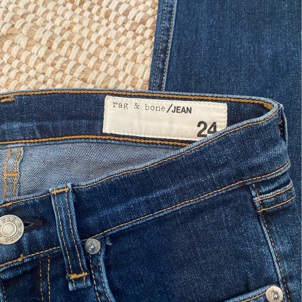 rag & bone jeans - Picture 2 of 3